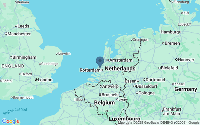 Kaart met locatie Museum het Prinsenhof